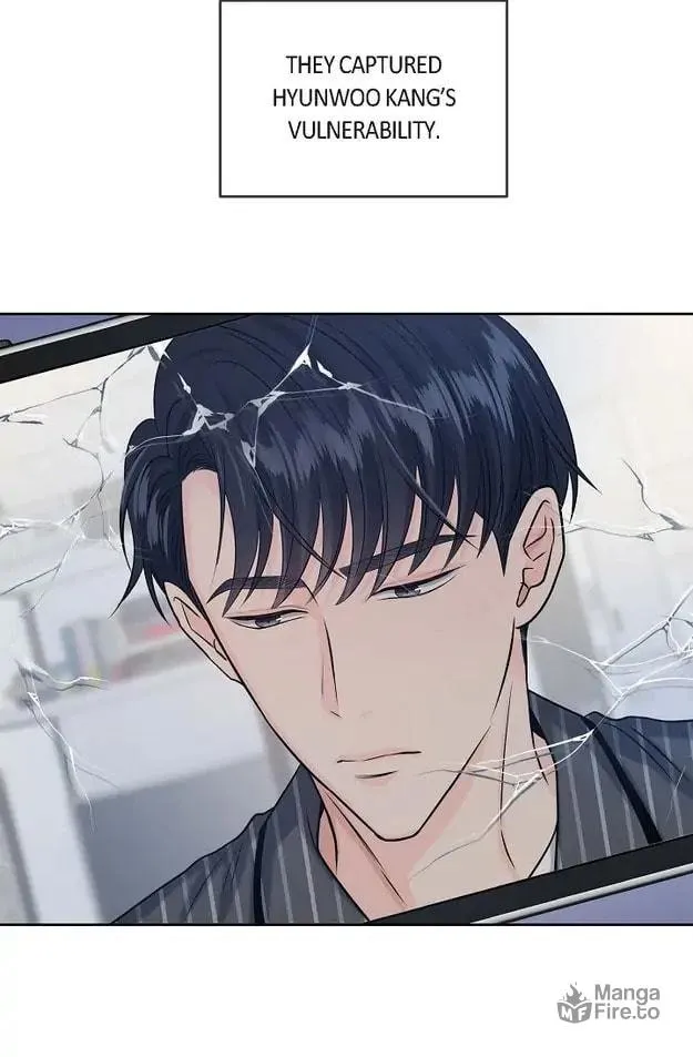 My K Chapter 19 page 15 - 