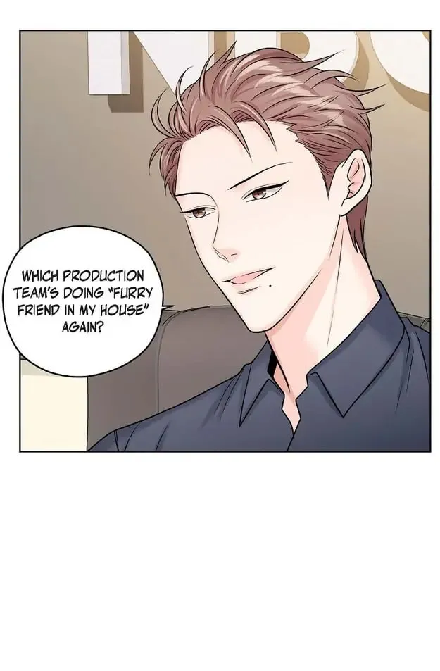 My K Chapter 19 page 17 - 