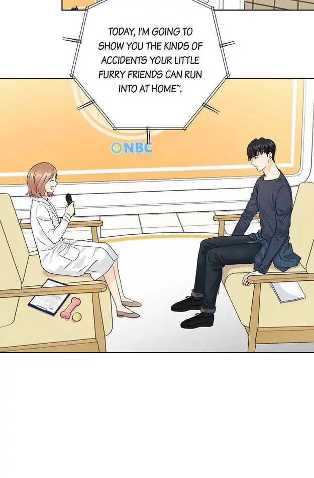 My K Chapter 19 page 19 - 
