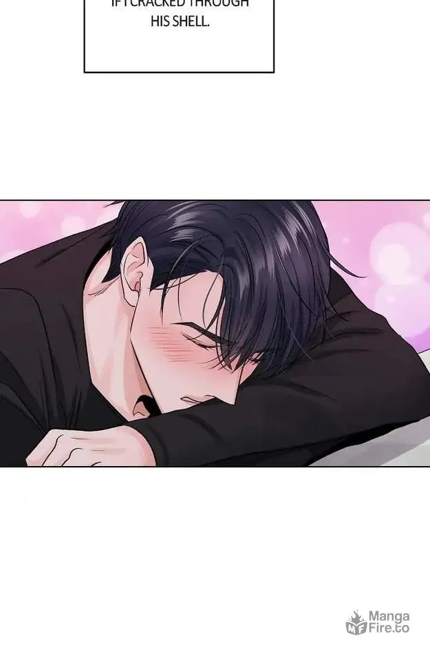 My K Chapter 19 page 25 - 