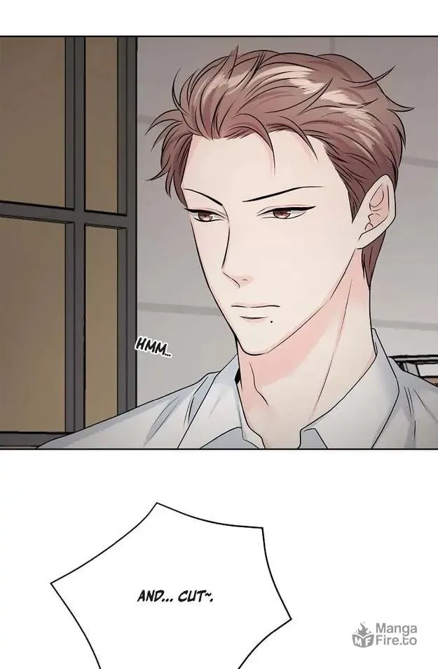 My K Chapter 19 page 27 - 