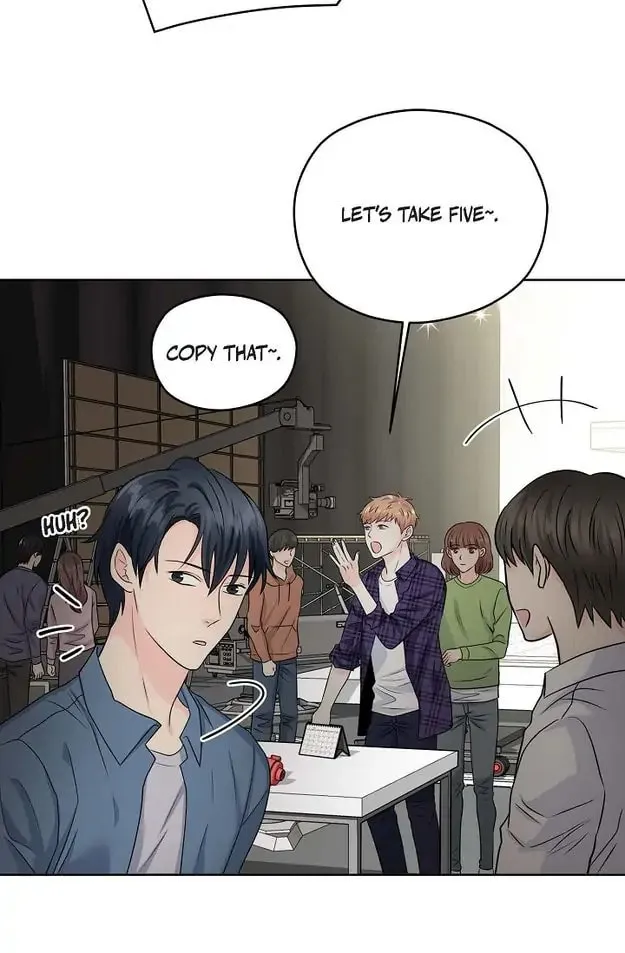 My K Chapter 19 page 28 - 