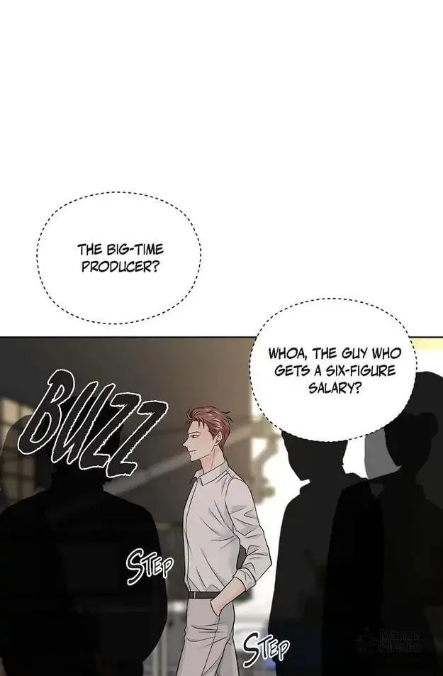 My K Chapter 19 page 30 - 