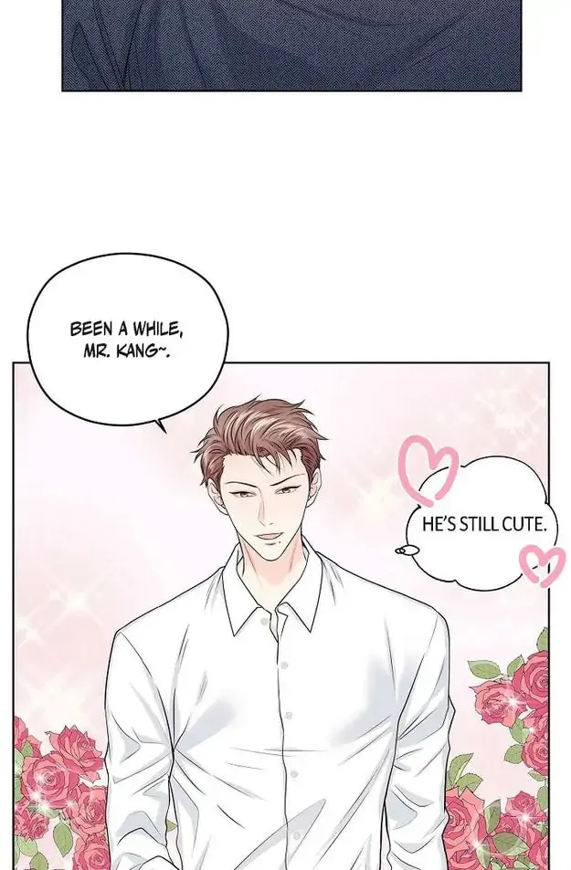 My K Chapter 19 page 32 - 
