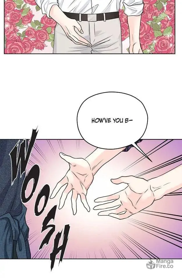 My K Chapter 19 page 33 - 