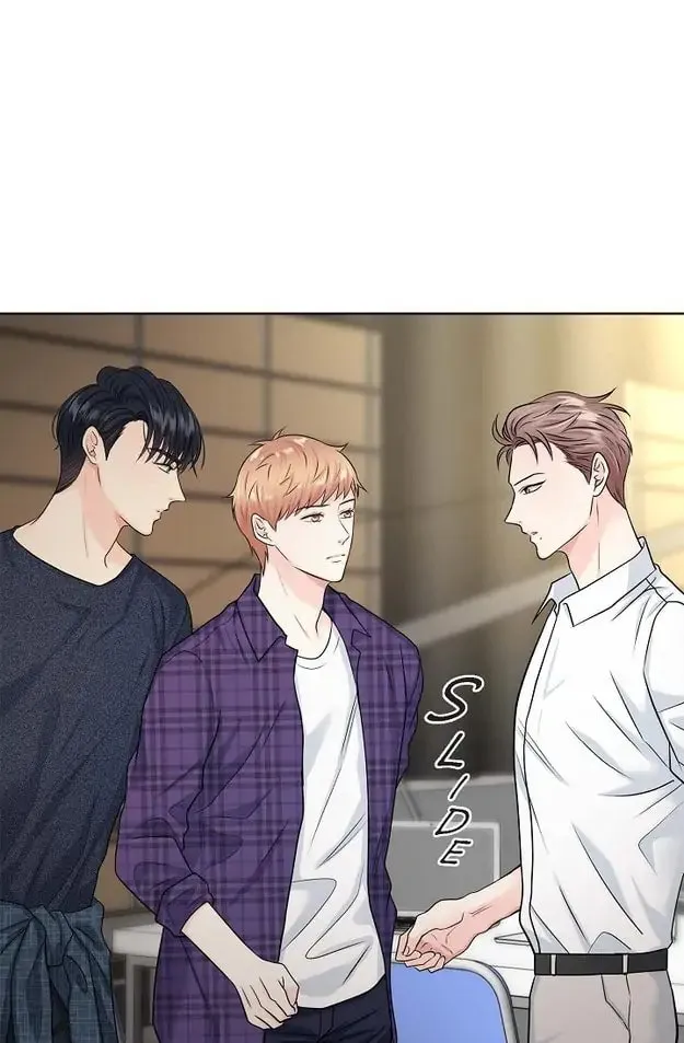 My K Chapter 19 page 34 - 