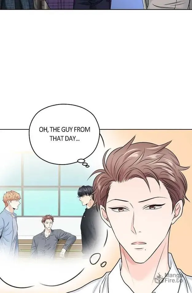 My K Chapter 19 page 35 - 