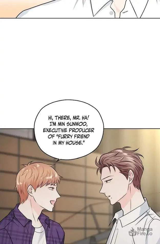 My K Chapter 19 page 36 - 
