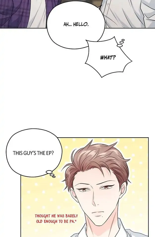 My K Chapter 19 page 37 - 