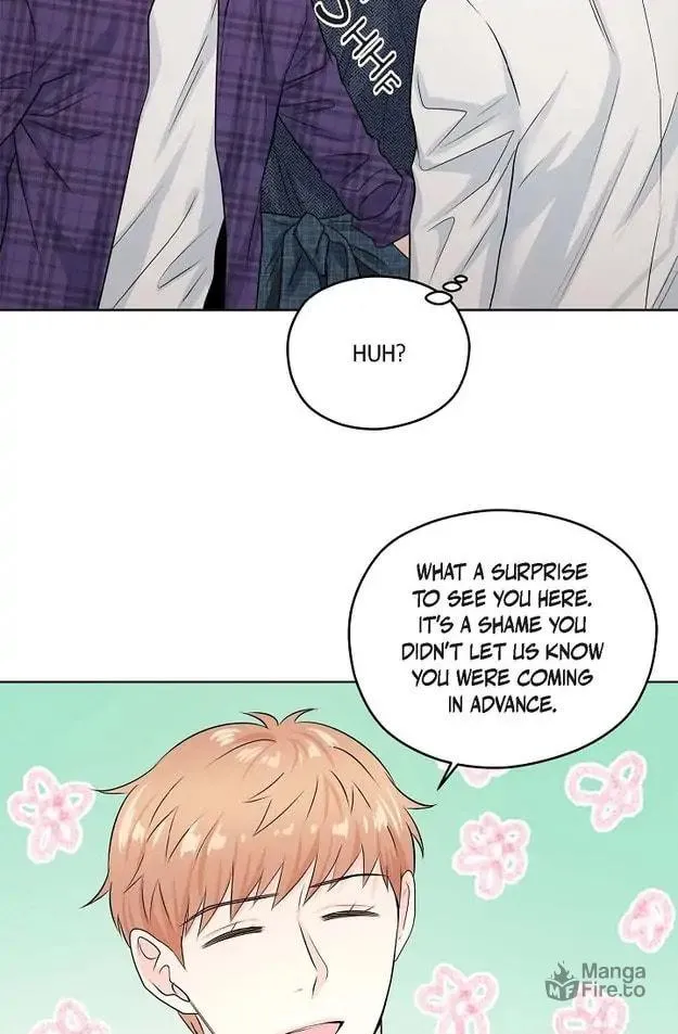 My K Chapter 19 page 39 - 