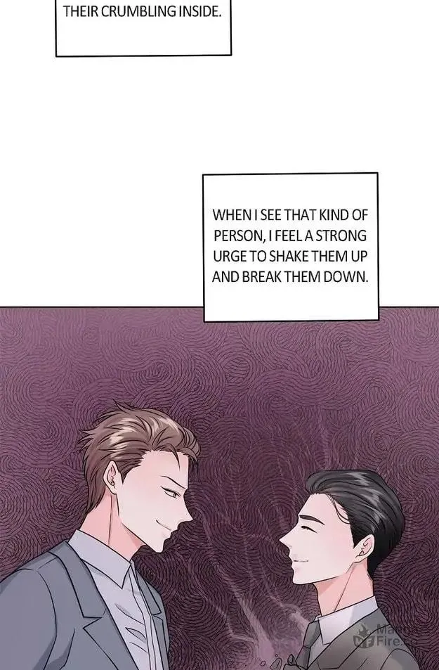 My K Chapter 19 page 5 - 