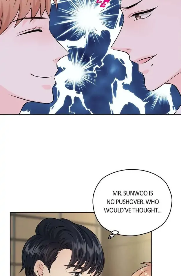 My K Chapter 19 page 43 - 