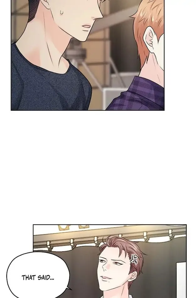 My K Chapter 19 page 44 - 
