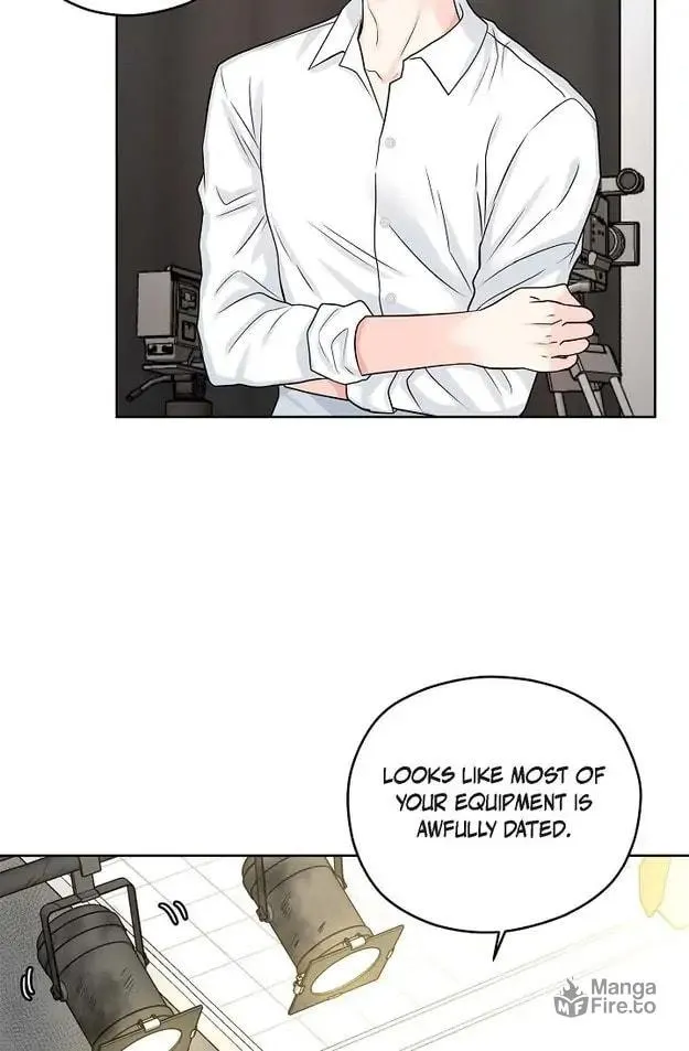 My K Chapter 19 page 45 - 