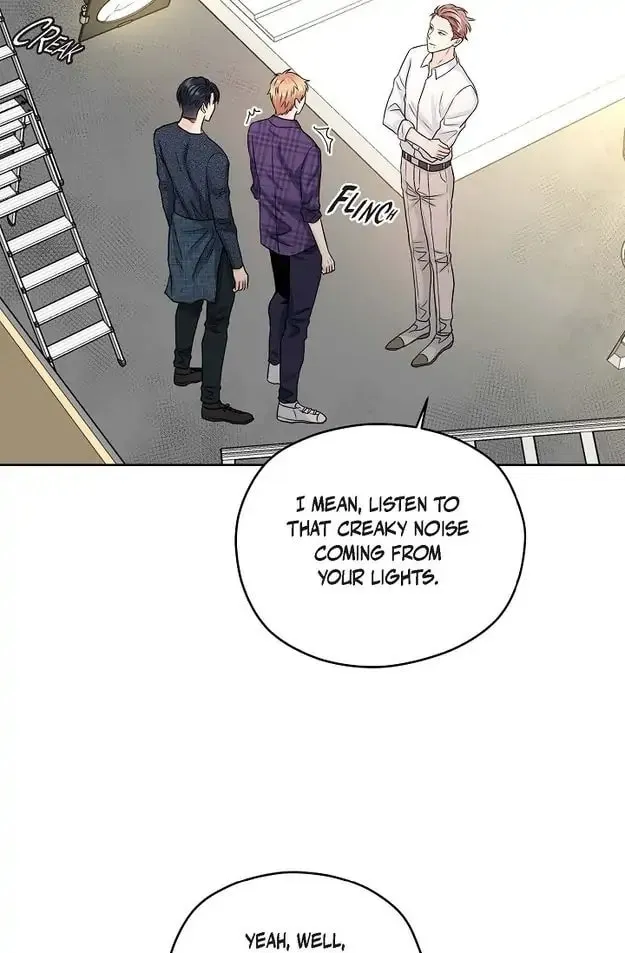 My K Chapter 19 page 46 - 