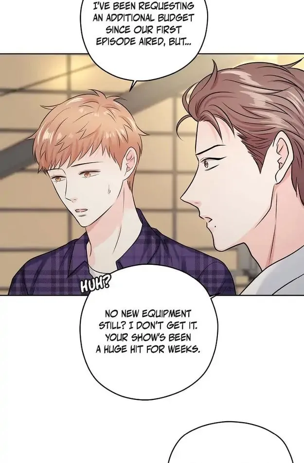 My K Chapter 19 page 47 - 