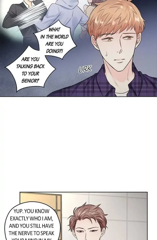 My K Chapter 19 page 49 - 