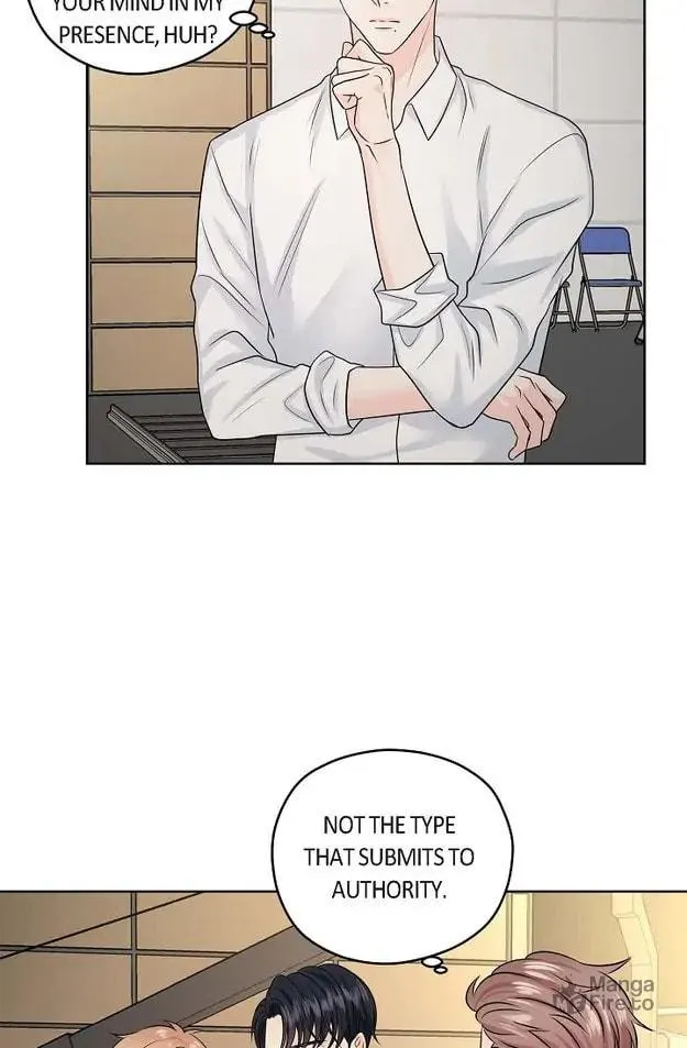 My K Chapter 19 page 50 - 