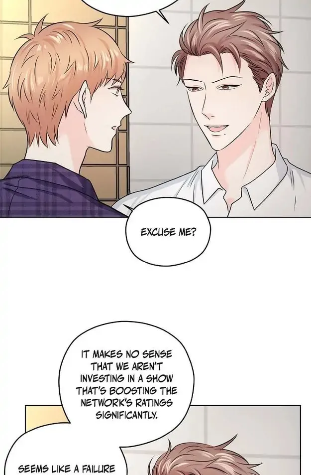 My K Chapter 19 page 52 - 