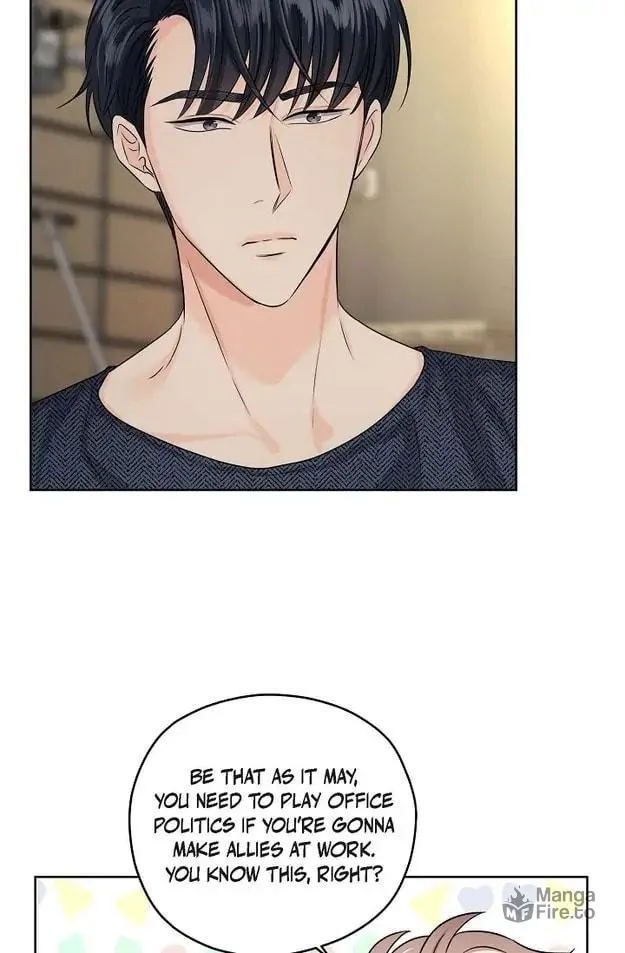 My K Chapter 19 page 54 - 