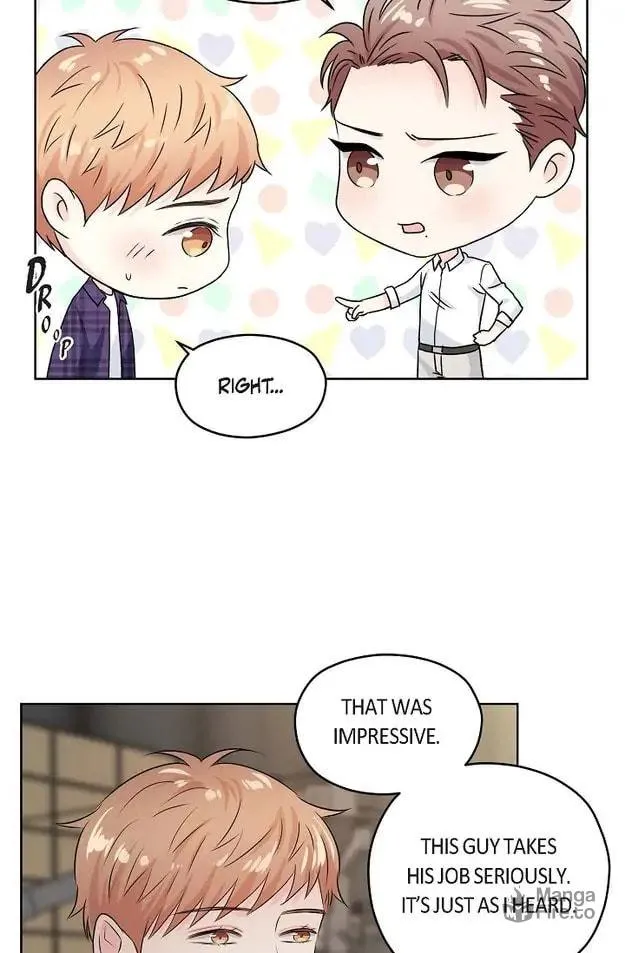 My K Chapter 19 page 55 - 