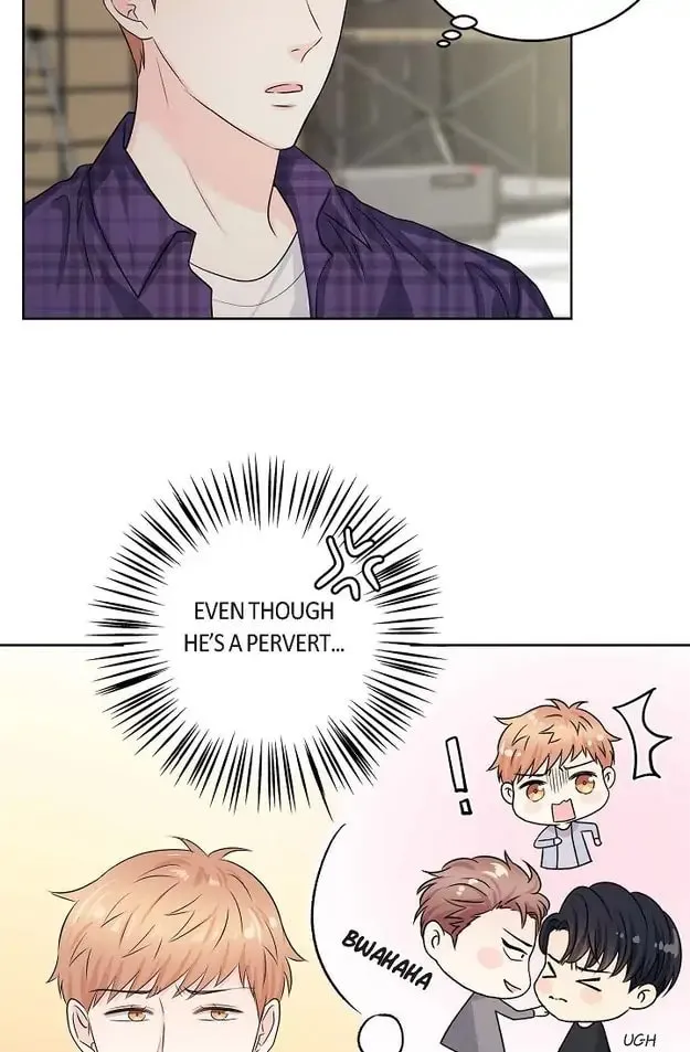 My K Chapter 19 page 56 - 