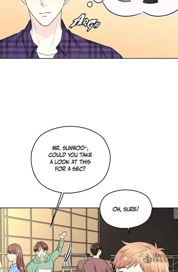 My K Chapter 19 page 57 - 