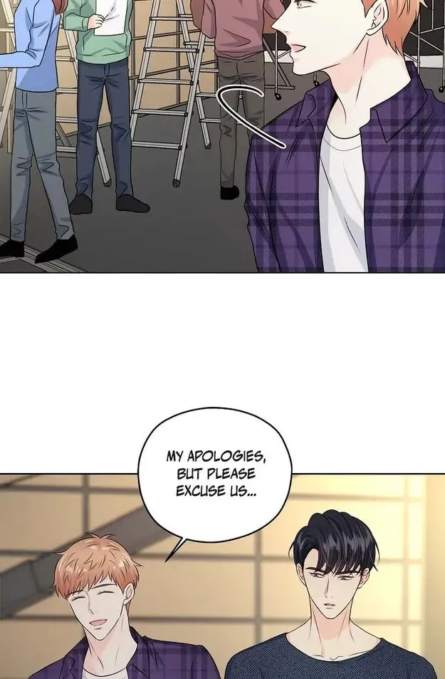 My K Chapter 19 page 58 - 