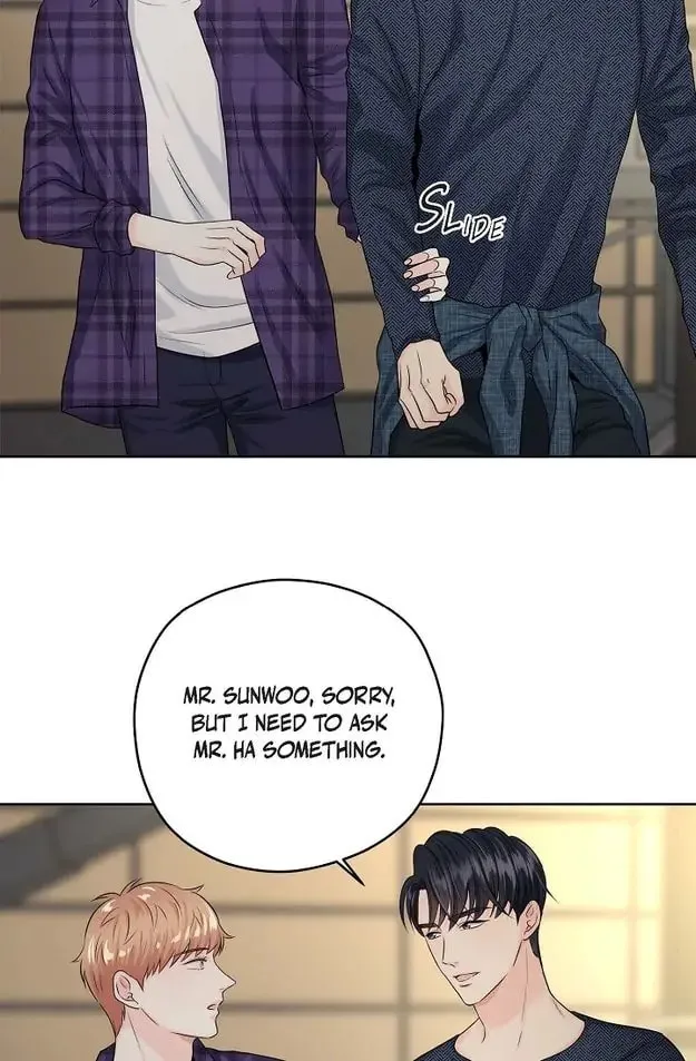 My K Chapter 19 page 59 - 