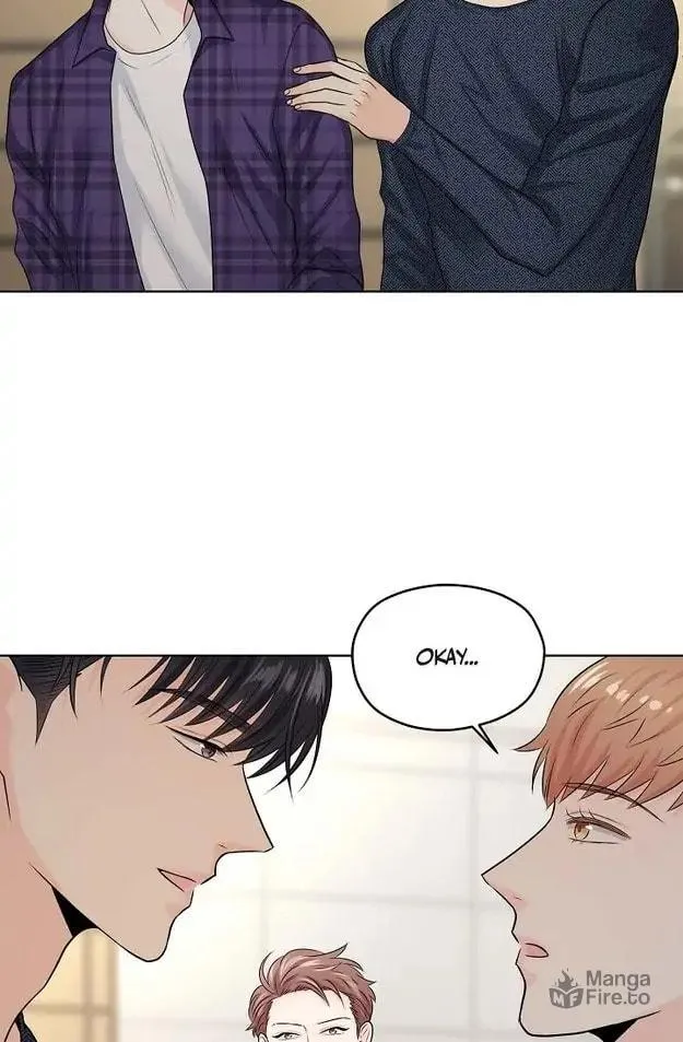 My K Chapter 19 page 60 - 