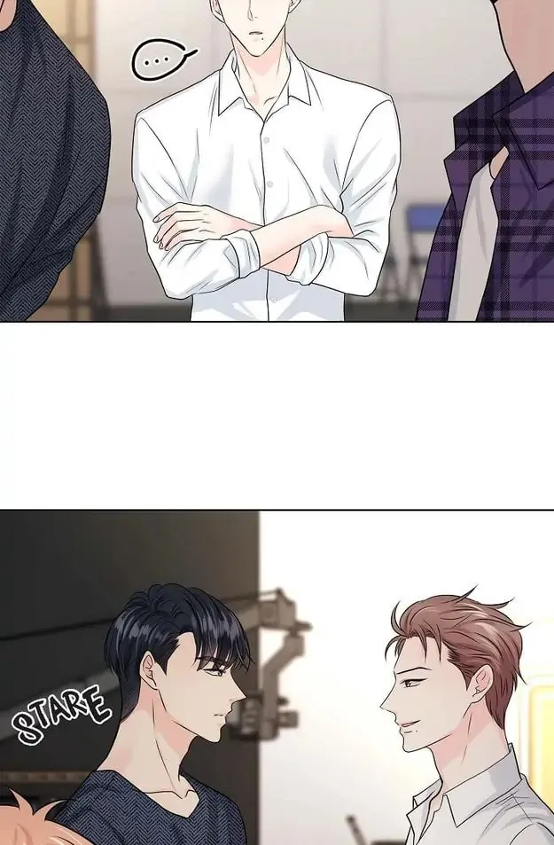 My K Chapter 19 page 61 - 