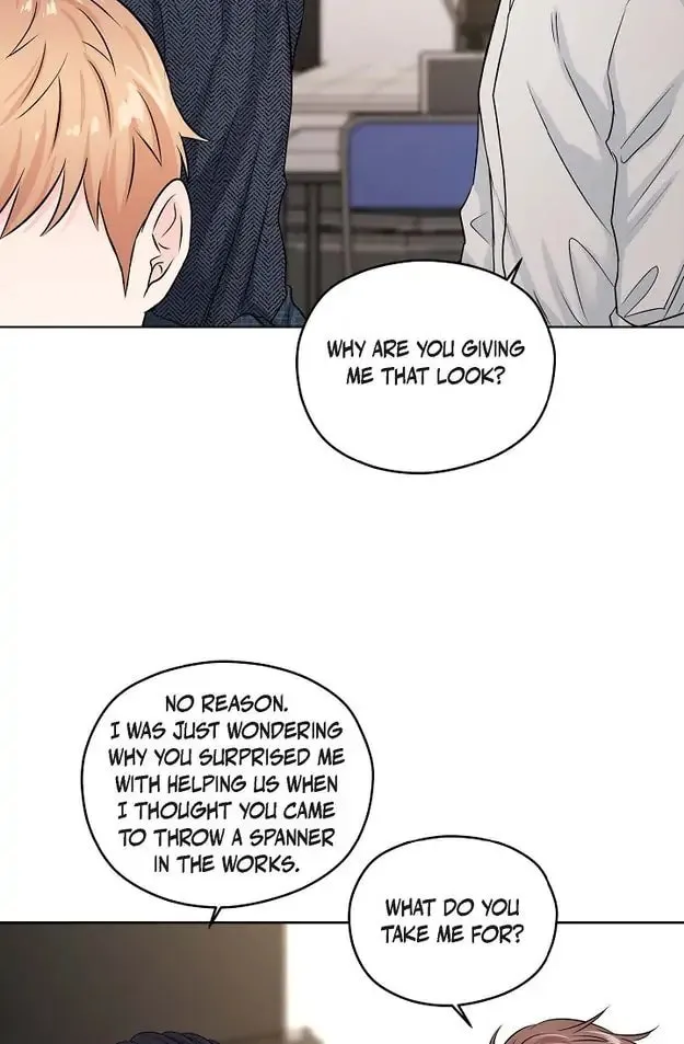 My K Chapter 19 page 62 - 