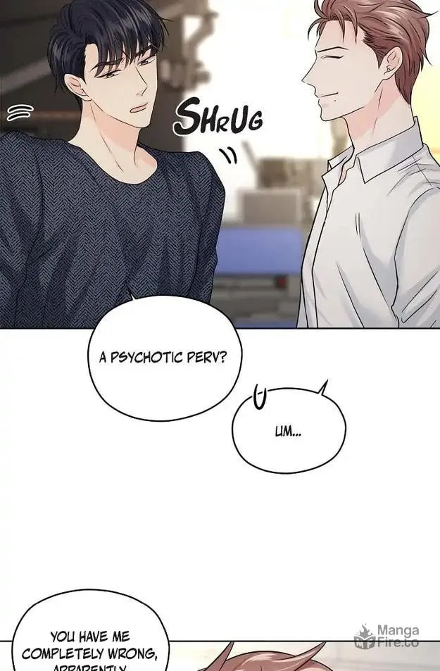 My K Chapter 19 page 63 - 