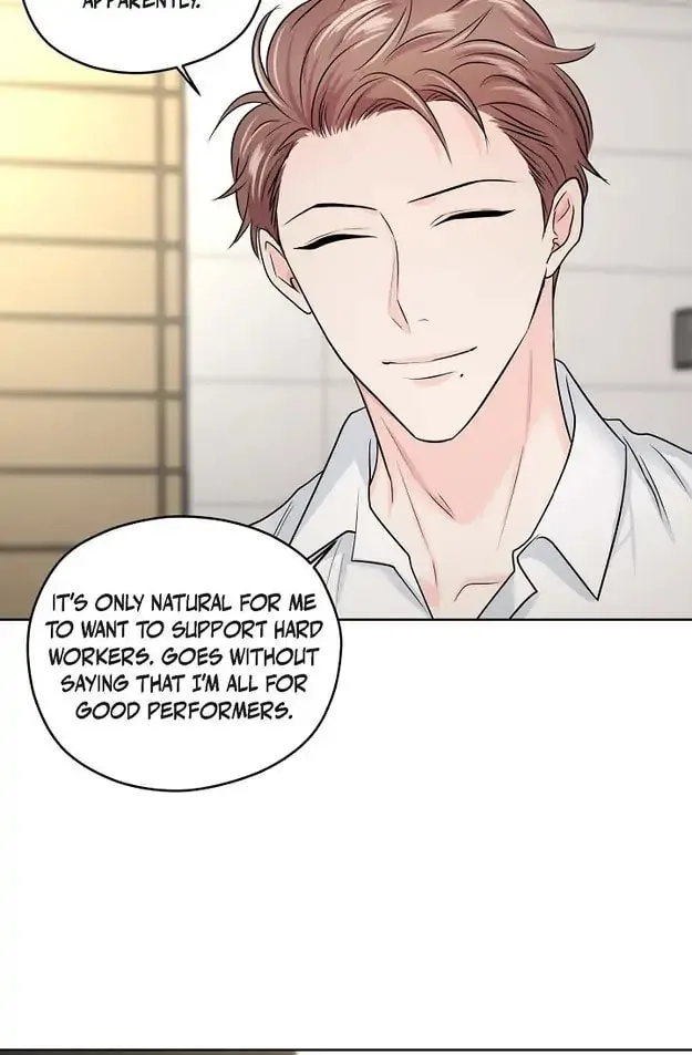 My K Chapter 19 page 64 - 