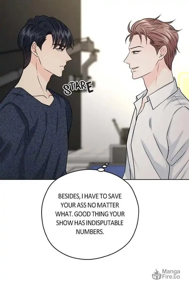 My K Chapter 19 page 65 - 