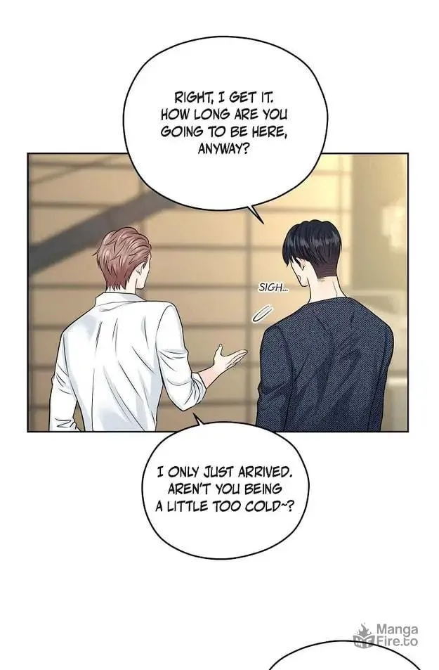 My K Chapter 19 page 66 - 