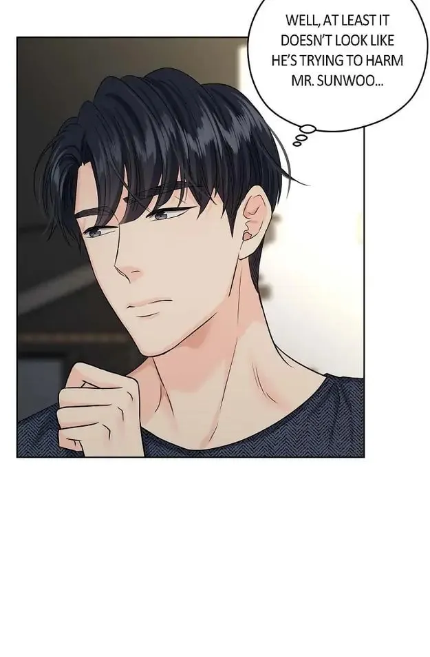 My K Chapter 19 page 67 - 