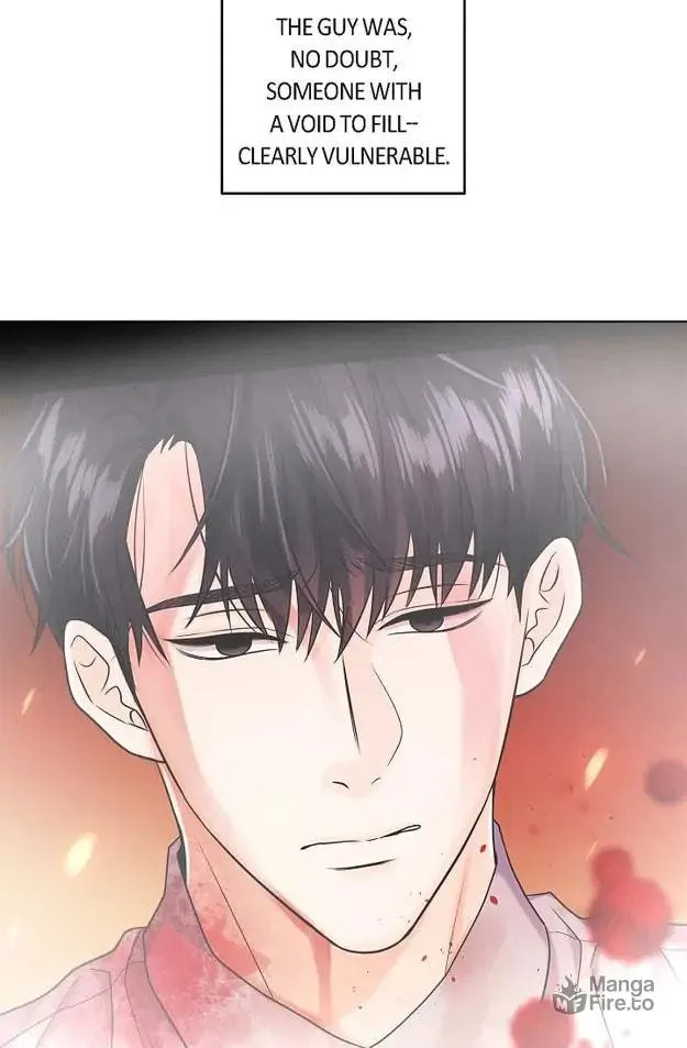 My K Chapter 19 page 10 - 