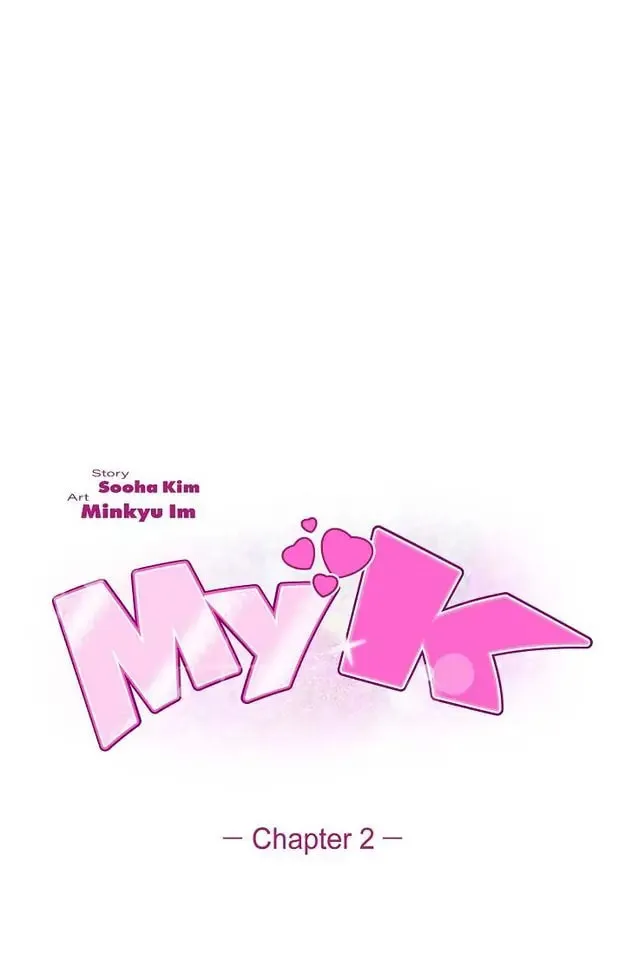 My K Chapter 2 page 11 - 