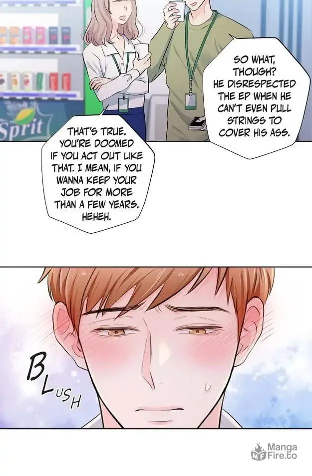 My K Chapter 2 page 15 - 