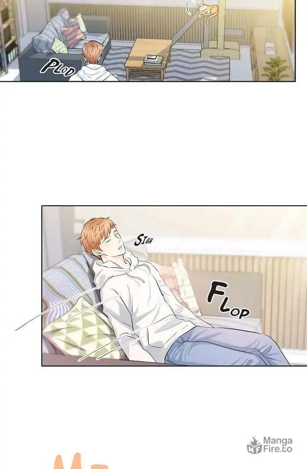 My K Chapter 2 page 18 - 