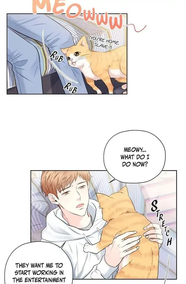 My K Chapter 2 page 19 - 