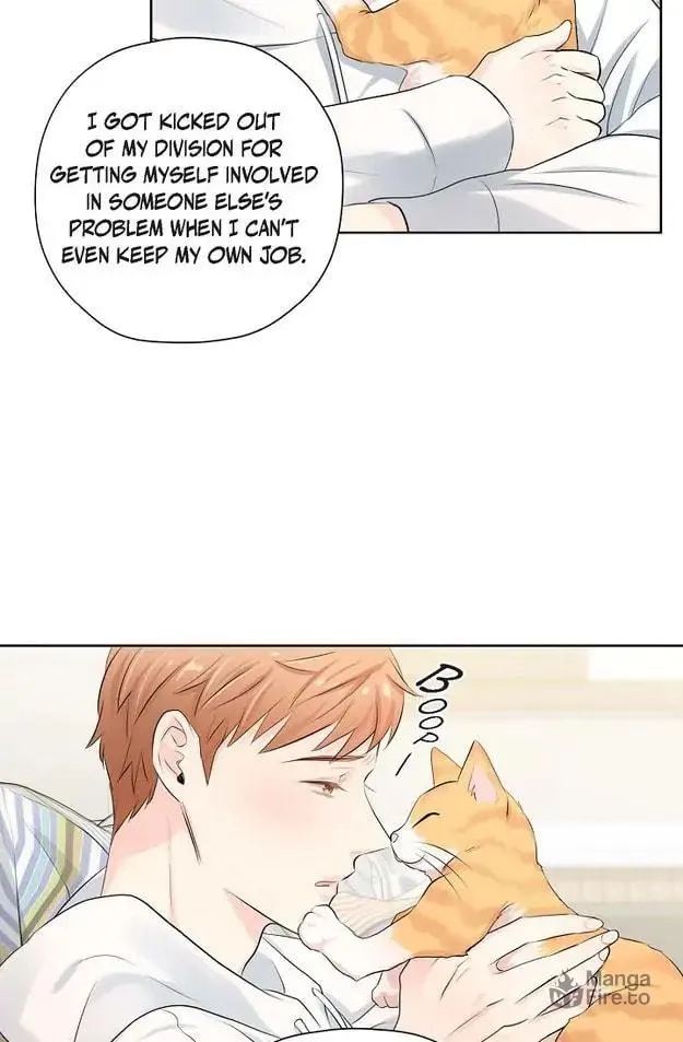 My K Chapter 2 page 21 - 