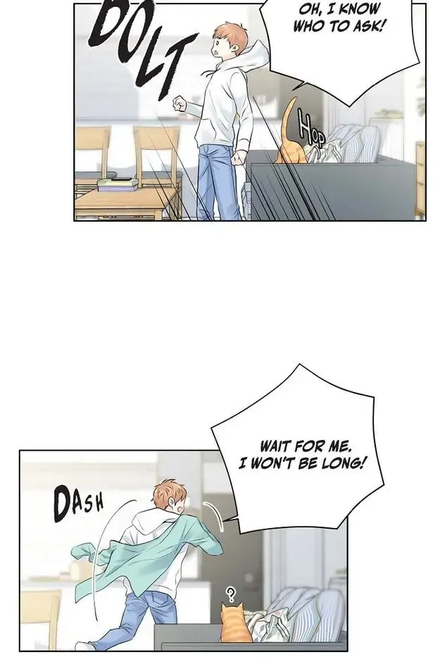 My K Chapter 2 page 23 - 