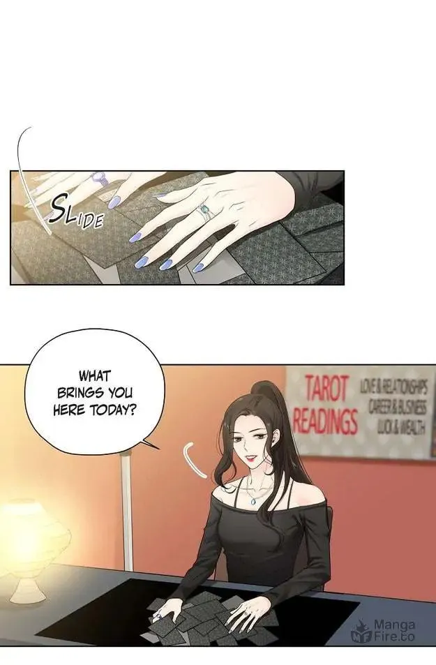 My K Chapter 2 page 27 - 