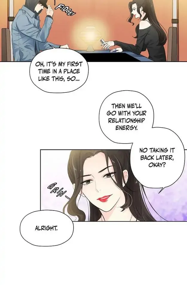My K Chapter 2 page 29 - 