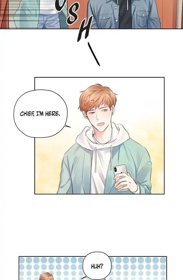 My K Chapter 2 page 34 - 