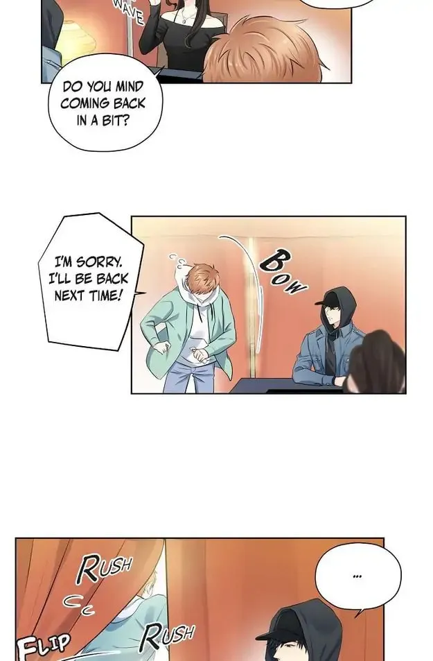 My K Chapter 2 page 38 - 