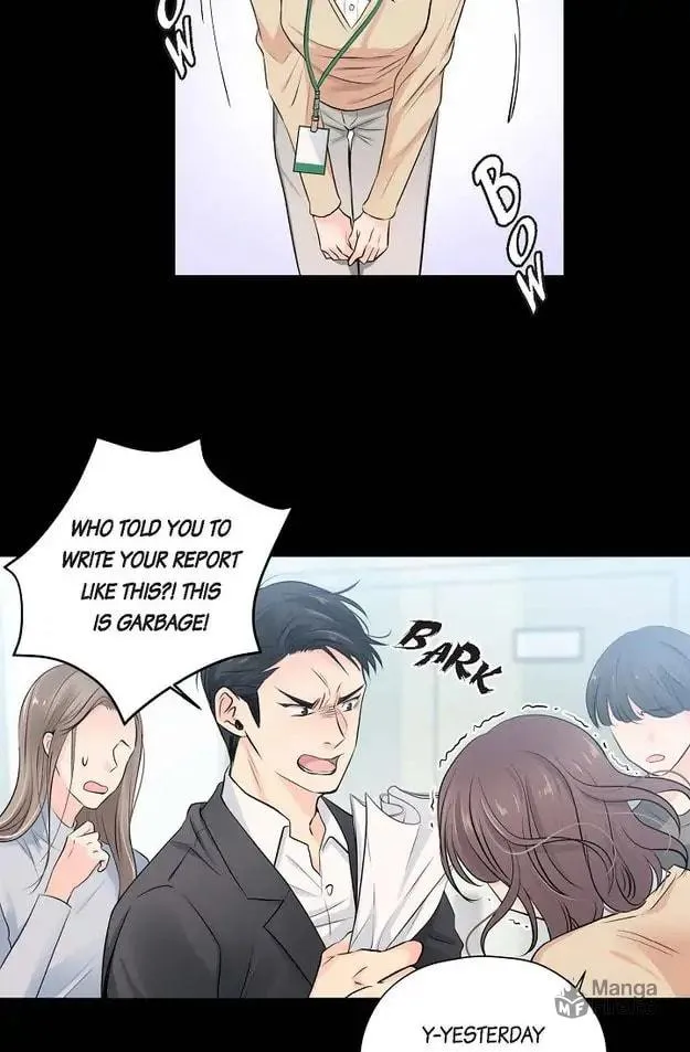 My K Chapter 2 page 5 - 