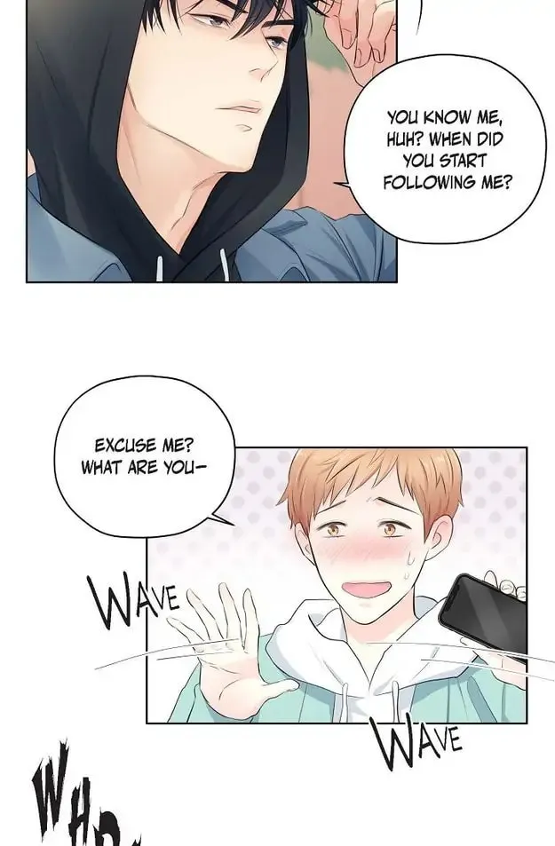 My K Chapter 2 page 43 - 